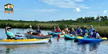 Spruce Creek Paddle