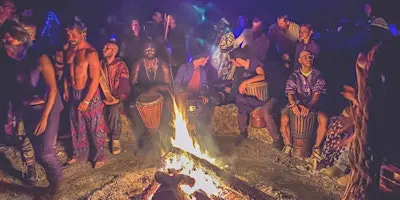 Medicine for the People Festival – Join Our Drum Circle (Paid Event)