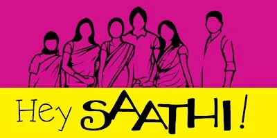 SAATHI Irving Circle|  What Are We Afraid of Losing? Parenting & Boundaries
