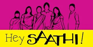 ✨ A New Season of Hey SAATHI Coppell Begins!  Building Walls vs. Boundaries