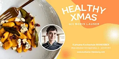 Healthy XMas - Kochkurs in Hamburg Wandsbek