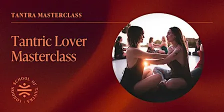 Tantric Lover Masterclass