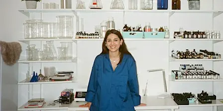 SmellOrama: Scent & Perfume Workshop- September