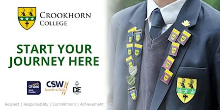 Crookhorn College Tours