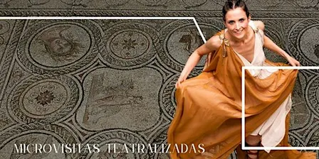 NeB 2026.  Microvisita teatralizada al Palacio de la Condesa de Lebrija