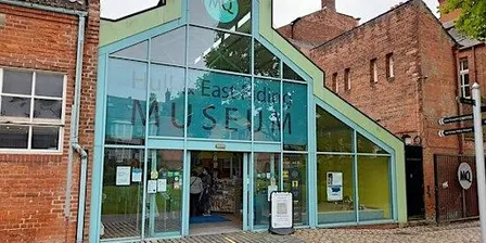PAS Finds Day - Hull & East Riding Museum, Hull