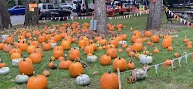 2026 Pelham Children's Center Pumpkin Festival