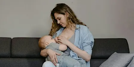Infant Feeding Group - Walk-Ins Welcome!