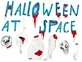 SPACE Halloween with KoЯn, Björk, Garbage, and Deftones