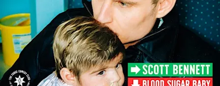 Scott Bennett: Blood Sugar Baby