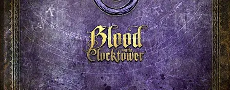 BLOOD ON THE CLOCK TOWER - TROUBLE BREWING / SECTS & VIOLETS