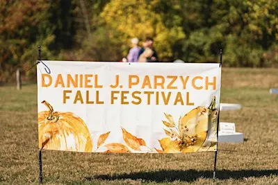 6th  Annual DJP Fund Fall Festival