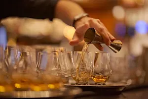 Whisky Walkaround 2026 Savile Row