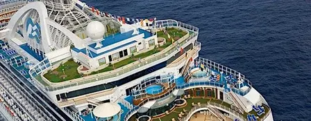 PNW 3-Night Cruise: Vancouver, BC · Seattle · Victoria, BC · Vancouver, BC