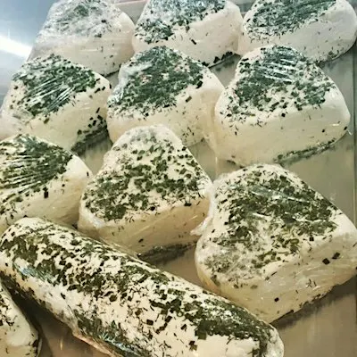 Cheese making Basics - October 9 2026