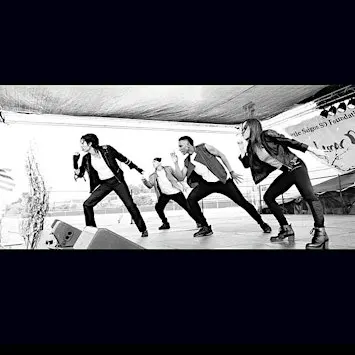 Sunday Funday w/ Michael Jackson Tribute by REMJ (Halloween Special)