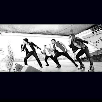 Sunday Funday w/ Michael Jackson Tribute by REMJ (Halloween Special)