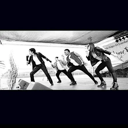 Sunday Funday w/ Michael Jackson Tribute by REMJ (Halloween Special)