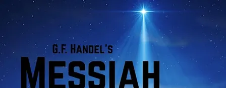 G.F. Handel's MESSIAH