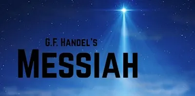 G.F. Handel's MESSIAH
