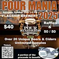 Pourmania 2026