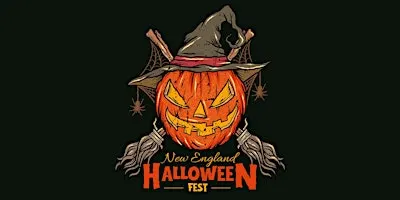 New England Halloween Fest