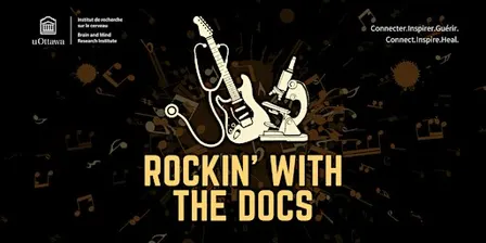 Rockin' with the Docs 2026