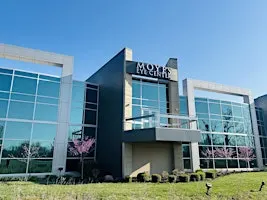 Fall Moyes Eye Center Optometric Continuing Education Event