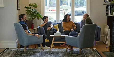 Discover gestalt & GTA program information session (October 2026)