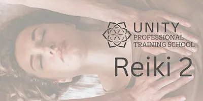 Reiki 2 Training - 6th November 2026