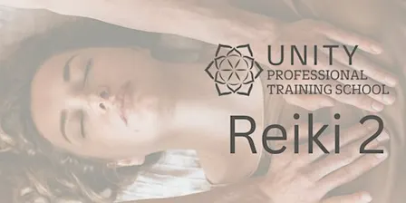 Reiki 2 Training - 6th November 2026