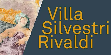 Villa Silvestri Rivaldi - Conservazione partecipata