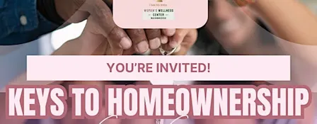Keys to Homeownership: Seminar Series