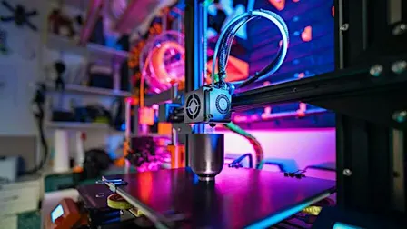 Bootcamp - 3D Druck Basics