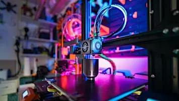 Bootcamp - 3D Druck Basics