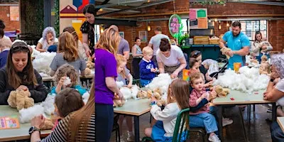 Kids' Halloween Build a Bear
