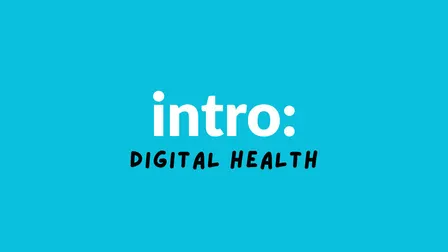 Klinikum+/ Intro to Digital Health (For Physicians)
