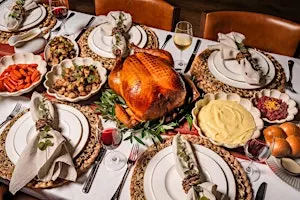 The Village Pub’s Thanksgiving To-Go