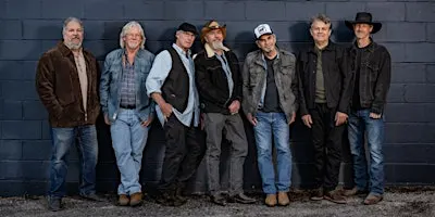 THE OL'MAN BROTHERS BAND