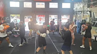 Night Strike!