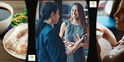 IABC-Colorado Member Networking Breakfast 2026
