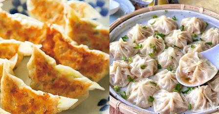 Atelier Gyoza et Xiaolongbao (à Toulouse)