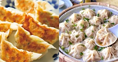Atelier Gyoza et Xiaolongbao (à Toulouse)
