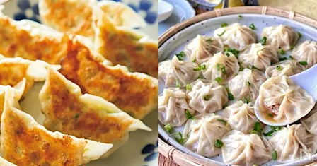 Atelier Gyoza et Xiaolongbao (à Toulouse)