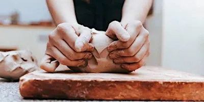 Hand-Building Techniques with Clay