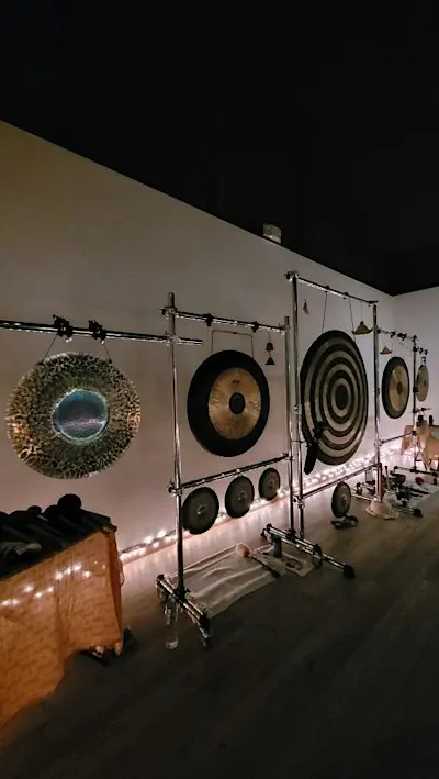 ✨Stillpoint ~ Gong Immersion for Inner Stillness & Heart Opening