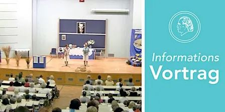 AT-Bärnbach - Informationsvortrag-Ein Weg zur Gesundheit von Körper & Seele