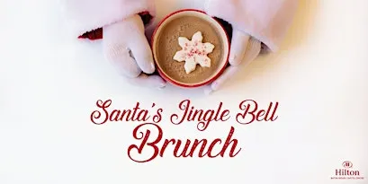 Santa's Jingle Bell Brunch