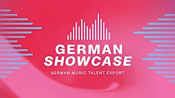 German Showcase Artist Pitch & Reception
