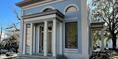 Importing Independence:  Union Bank Museum Anniversary Celebration